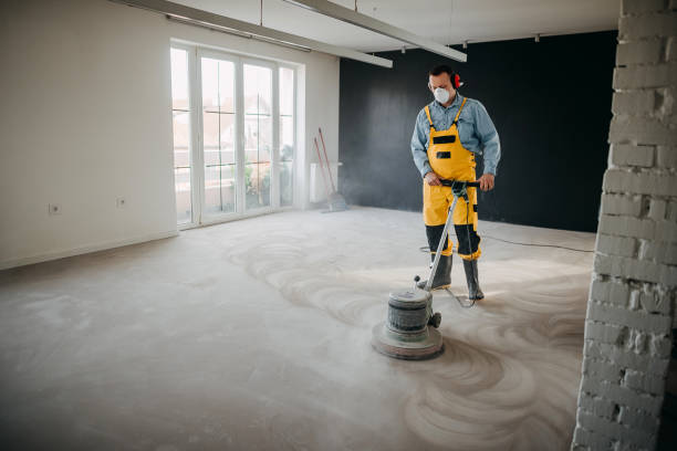 , ID Concrete contractor Company